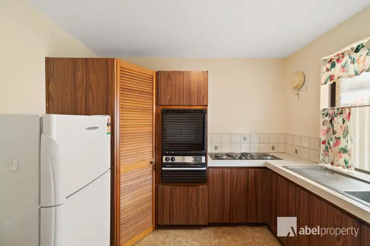 Sixth view of Homely townhouse listing, 8/21-27 Hayes Avenue, Yokine WA 6060
