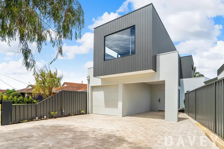 2B Pullan Place, Greenwood WA 6024