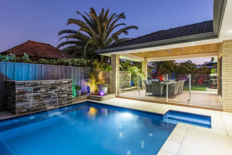 12 Petworth  Drive, The Vines WA 6069