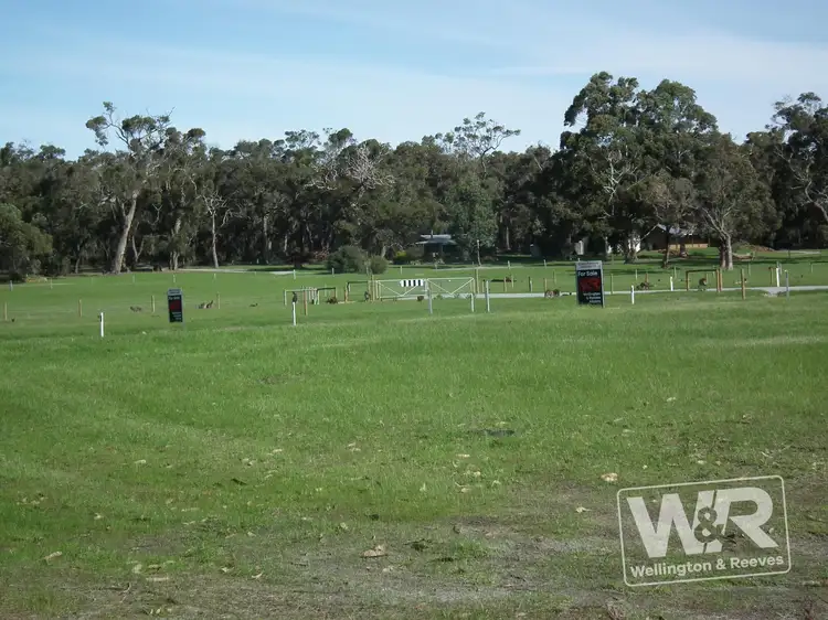 Main view of Homely land listing, Lot 54 Greenwood Drive, Willyung WA 6330