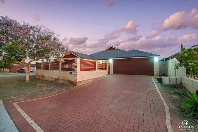 Main view of Homely house listing, 188 St Stephens Crescent, Tapping WA 6065