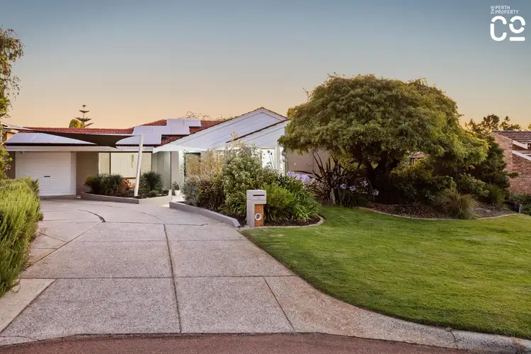 8 Grenfell Way, Leeming WA 6149