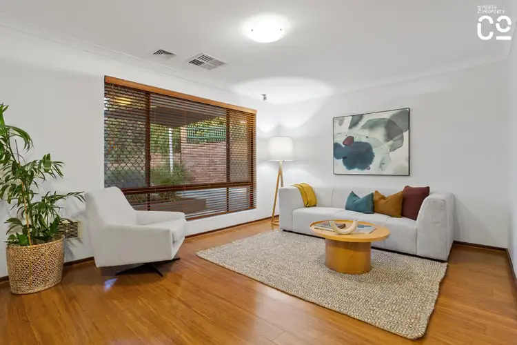 Fourth view of Homely house listing, 8 Grenfell Way, Leeming WA 6149