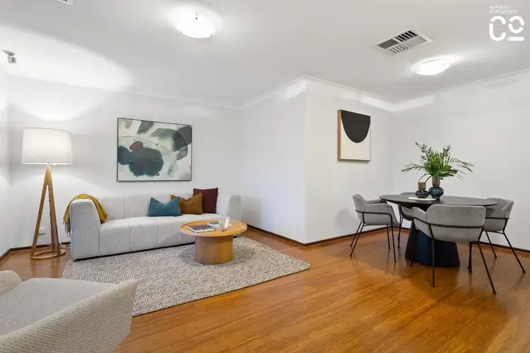 Fifth view of Homely house listing, 8 Grenfell Way, Leeming WA 6149
