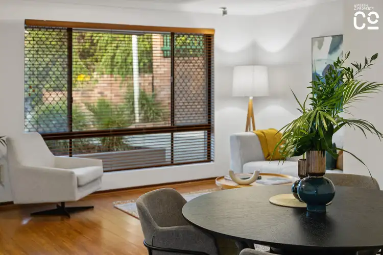 Sixth view of Homely house listing, 8 Grenfell Way, Leeming WA 6149