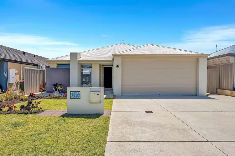 17 Tuscan Way, Karnup WA 6176
