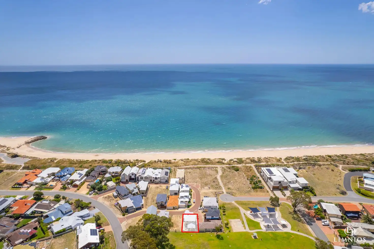 Main view of Homely house listing, 14/68 Hickman Road, Silver Sands WA 6210