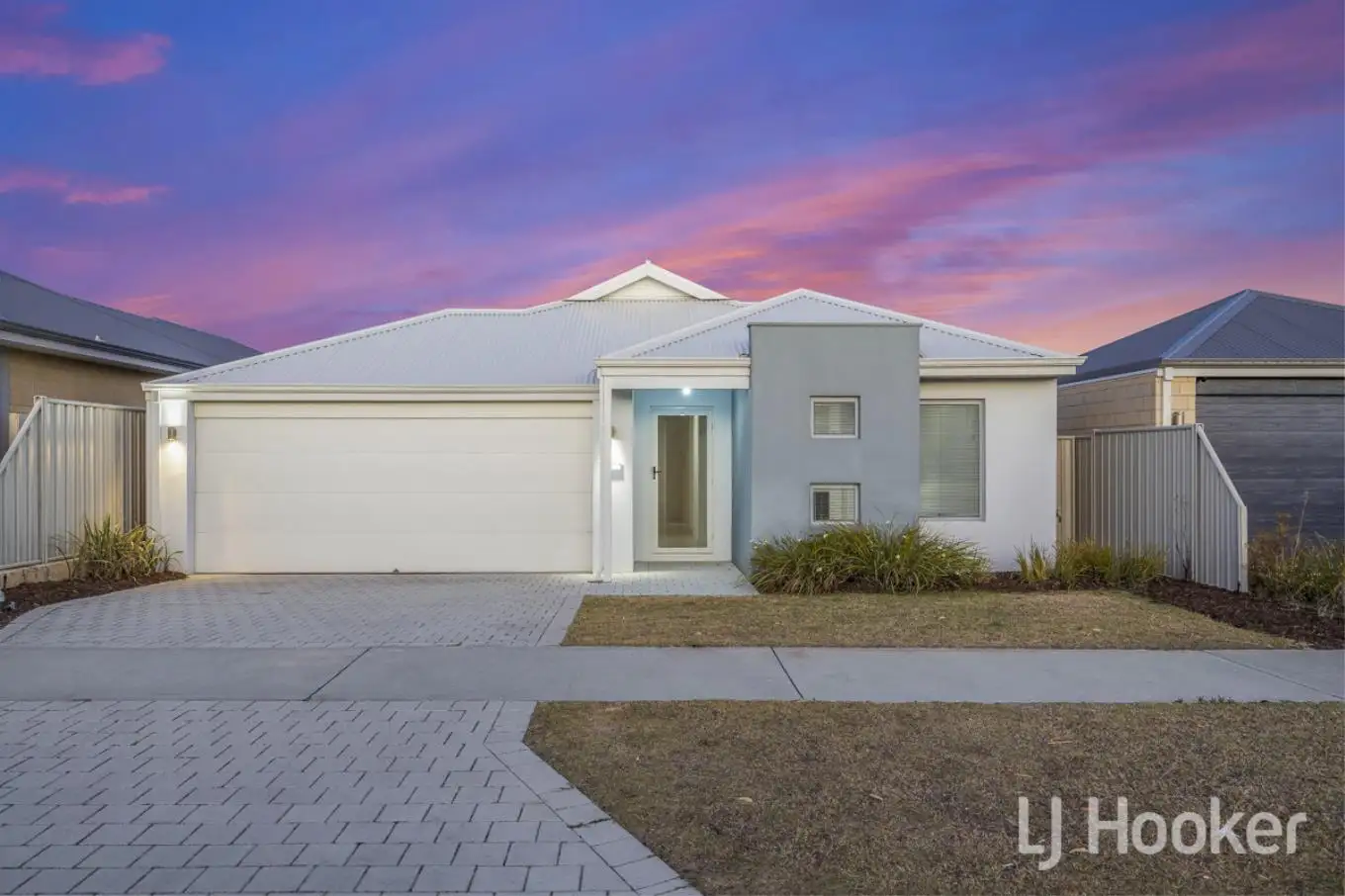 Main view of Homely house listing, 92 Seaside Avenue, Yanchep WA 6035