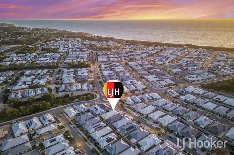 Second view of Homely house listing, 92 Seaside Avenue, Yanchep WA 6035