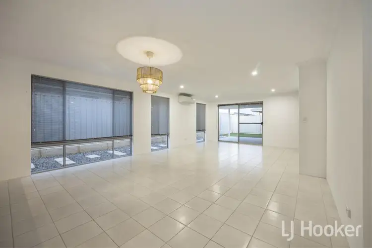 Third view of Homely house listing, 92 Seaside Avenue, Yanchep WA 6035