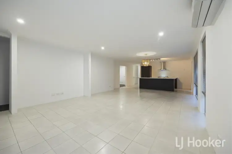 Fourth view of Homely house listing, 92 Seaside Avenue, Yanchep WA 6035