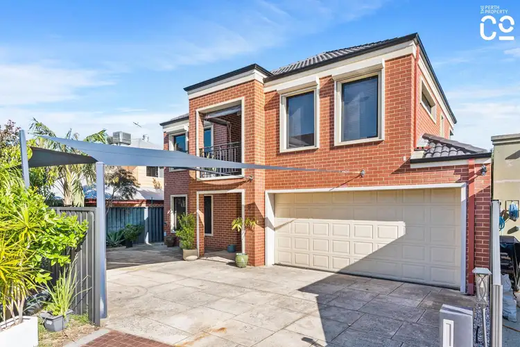 Third view of Homely house listing, 9 Wing Court, Maylands WA 6051