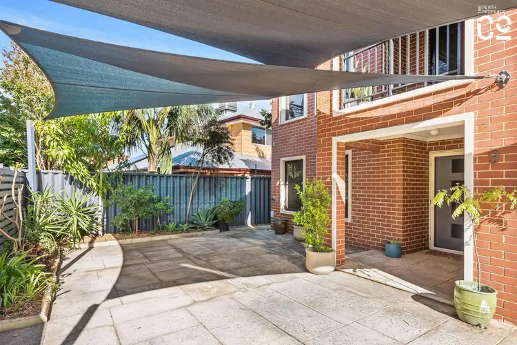 Fourth view of Homely house listing, 9 Wing Court, Maylands WA 6051