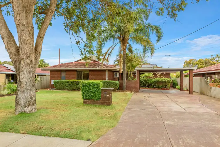 7 Ilford Place, Thornlie WA 6108