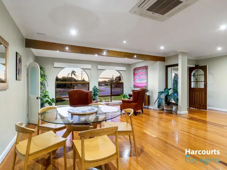 Fifth view of Homely house listing, 13 Waikiki Road, Safety Bay WA 6169