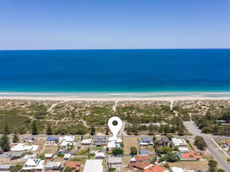 Second view of Homely house listing, 54 Marillana Drive, Golden Bay WA 6174