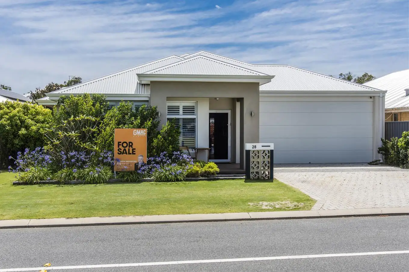 Main view of Homely house listing, 28 Clarendon Approach, Baldivis WA 6171
