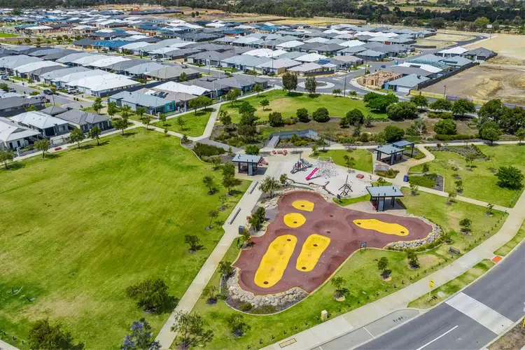 Third view of Homely house listing, 28 Clarendon Approach, Baldivis WA 6171