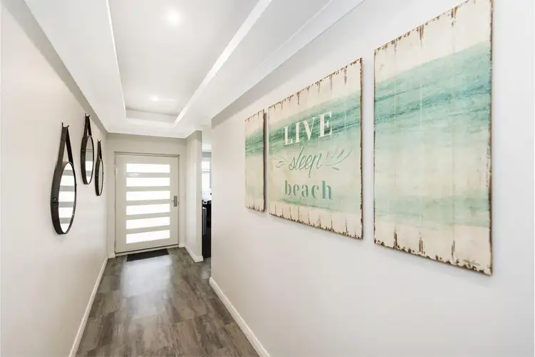 Fourth view of Homely house listing, 28 Clarendon Approach, Baldivis WA 6171