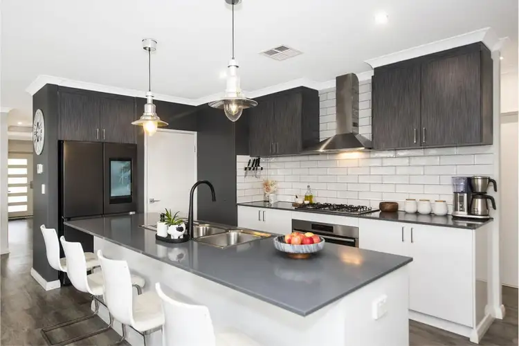Fifth view of Homely house listing, 28 Clarendon Approach, Baldivis WA 6171