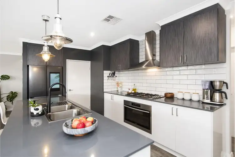 Sixth view of Homely house listing, 28 Clarendon Approach, Baldivis WA 6171