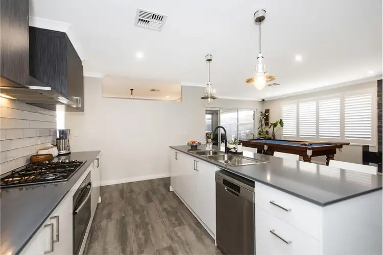 Seventh view of Homely house listing, 28 Clarendon Approach, Baldivis WA 6171