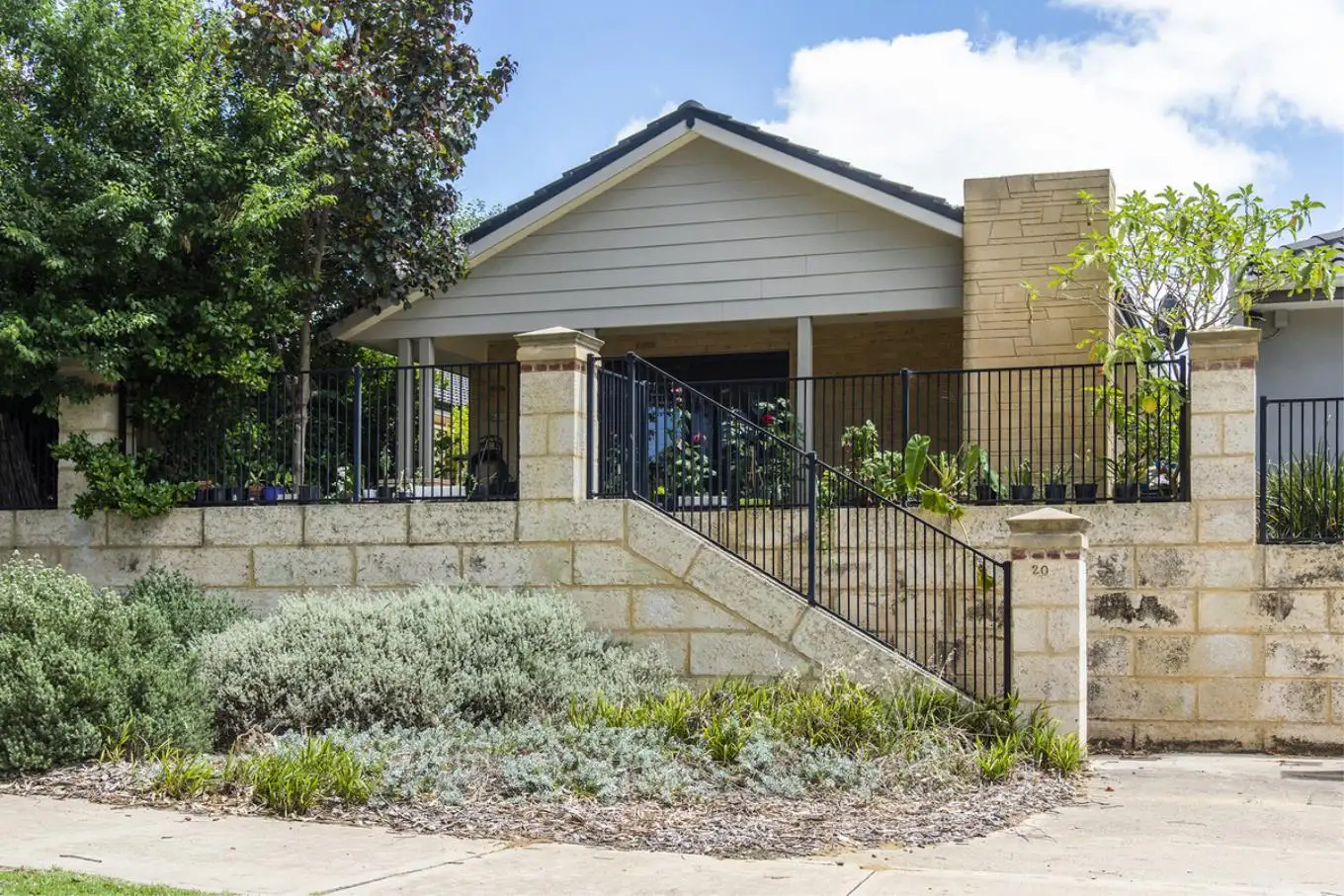 Main view of Homely house listing, 20 Kingsdale Lane, Baldivis WA 6171