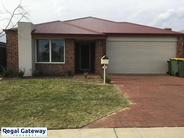 39 Branchton Loop, Baldivis WA 6171