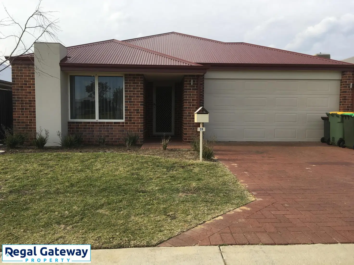 Main view of Homely house listing, 39 Branchton Loop, Baldivis WA 6171