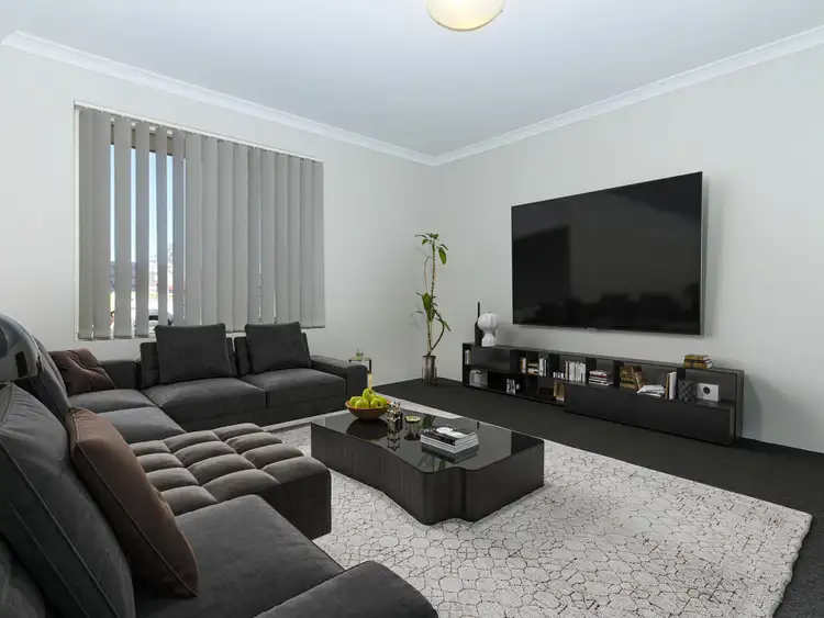 Second view of Homely house listing, 39 Branchton Loop, Baldivis WA 6171