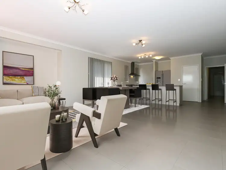 Third view of Homely house listing, 39 Branchton Loop, Baldivis WA 6171