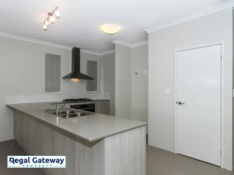 Fifth view of Homely house listing, 39 Branchton Loop, Baldivis WA 6171