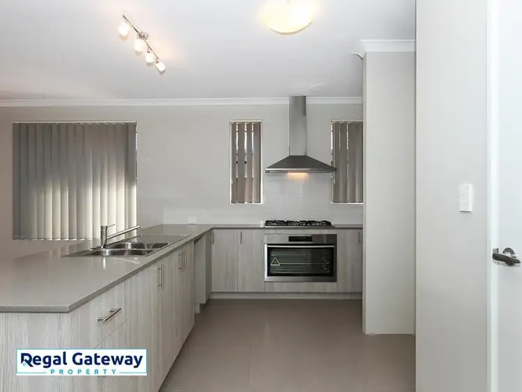Sixth view of Homely house listing, 39 Branchton Loop, Baldivis WA 6171