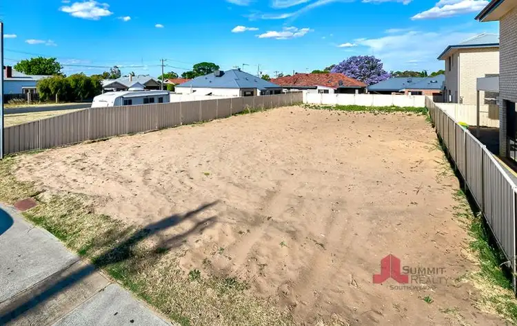 197 Spencer  Street, South Bunbury WA 6230