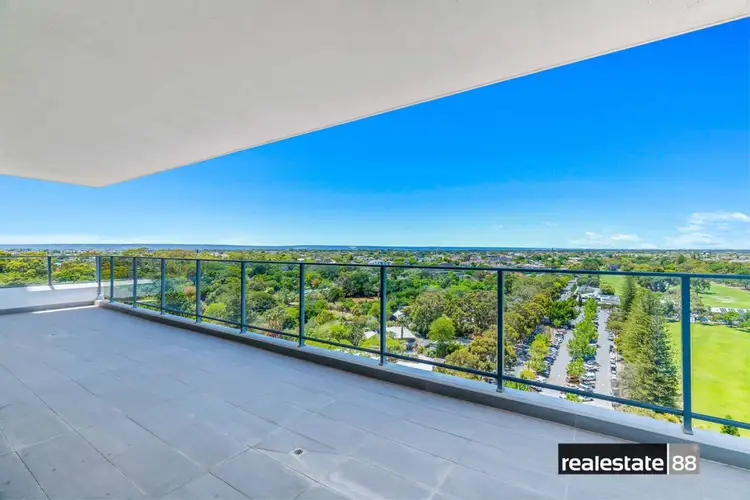 1305/53 Labouchere Road, South Perth WA 6151