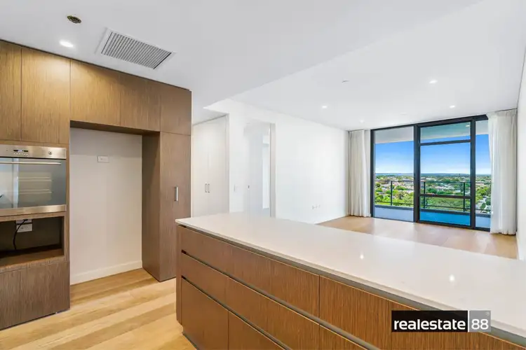 Fifth view of Homely apartment listing, 1305/53 Labouchere Road, South Perth WA 6151