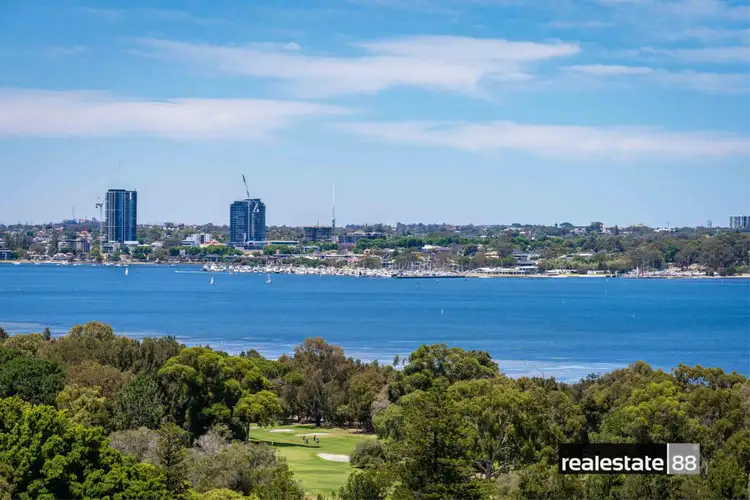 Sixth view of Homely apartment listing, 1305/53 Labouchere Road, South Perth WA 6151