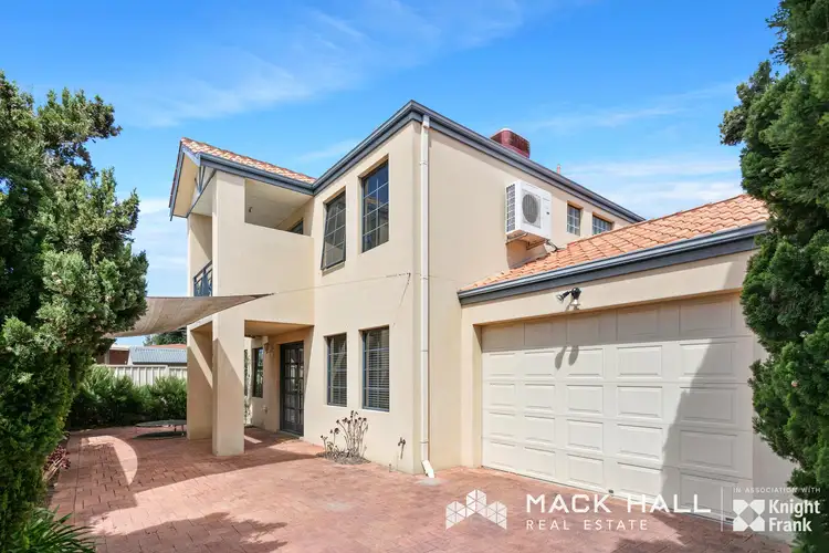 Main view of Homely house listing, 69A Moolyeen Road, Brentwood WA 6153