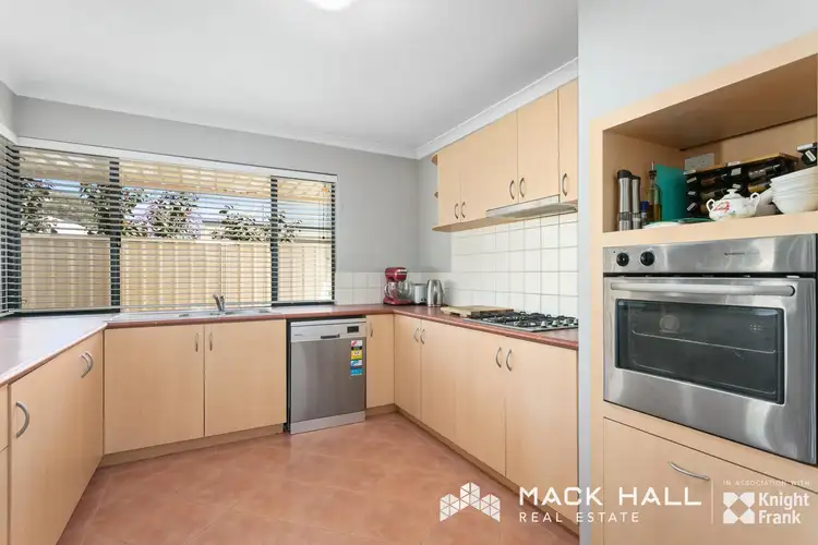 Second view of Homely house listing, 69A Moolyeen Road, Brentwood WA 6153