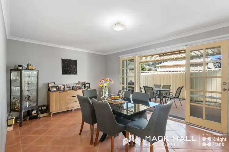 Third view of Homely house listing, 69A Moolyeen Road, Brentwood WA 6153