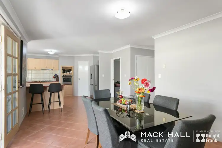Fourth view of Homely house listing, 69A Moolyeen Road, Brentwood WA 6153