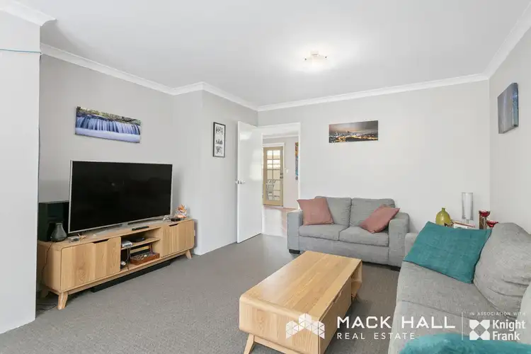 Fifth view of Homely house listing, 69A Moolyeen Road, Brentwood WA 6153