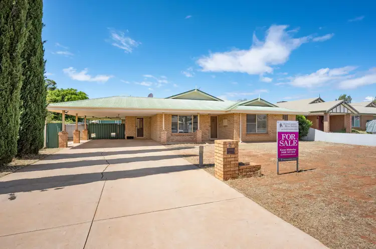 2 Killington Crescent, Boulder WA 6432