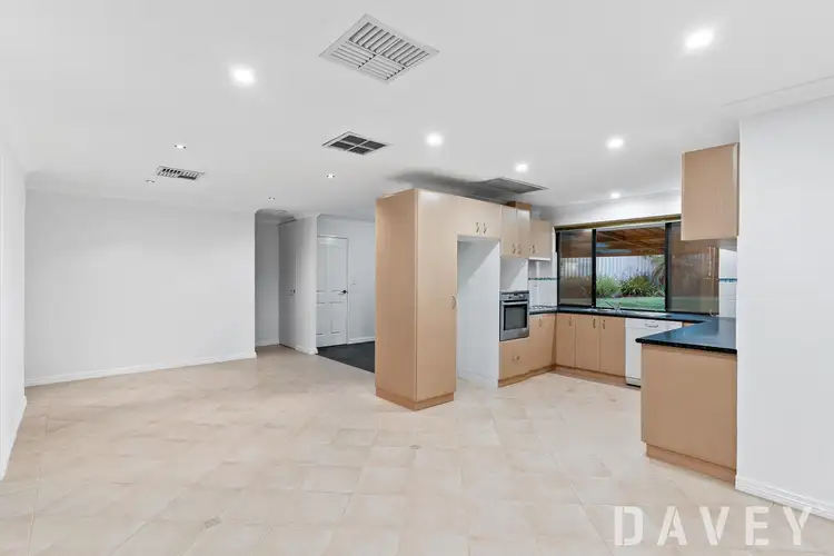 Second view of Homely house listing, 14 Davis Place, Heathridge WA 6027