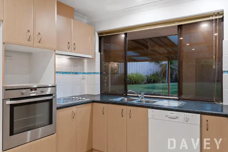 Third view of Homely house listing, 14 Davis Place, Heathridge WA 6027