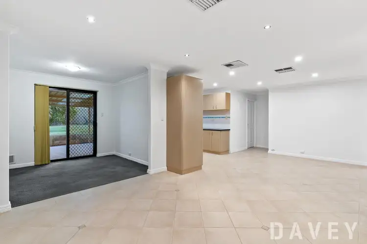 Fourth view of Homely house listing, 14 Davis Place, Heathridge WA 6027