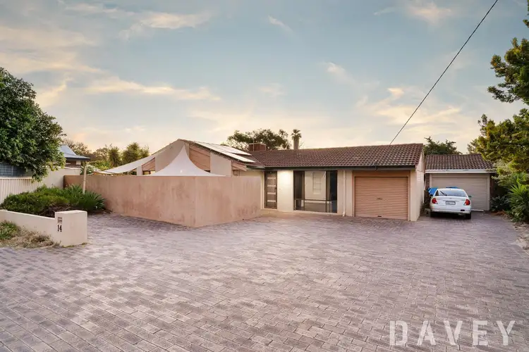 Fifth view of Homely house listing, 14 Davis Place, Heathridge WA 6027