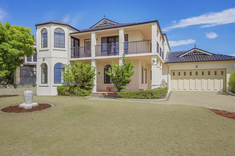 Second view of Homely house listing, 21 Talara Circuit, Mindarie WA 6030