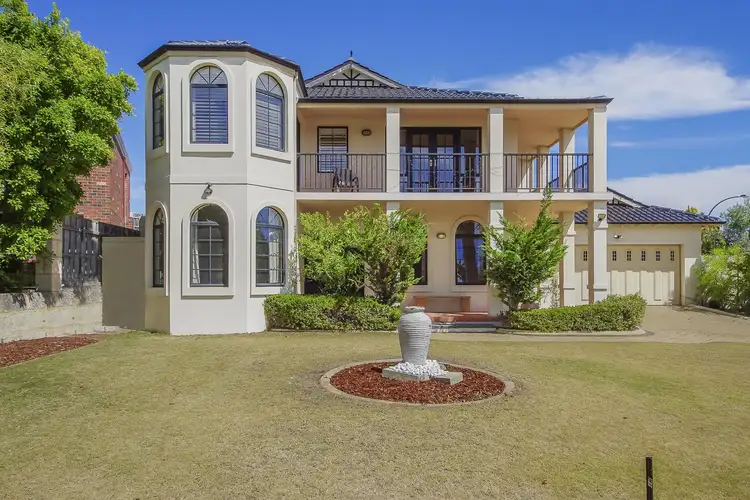 Fourth view of Homely house listing, 21 Talara Circuit, Mindarie WA 6030