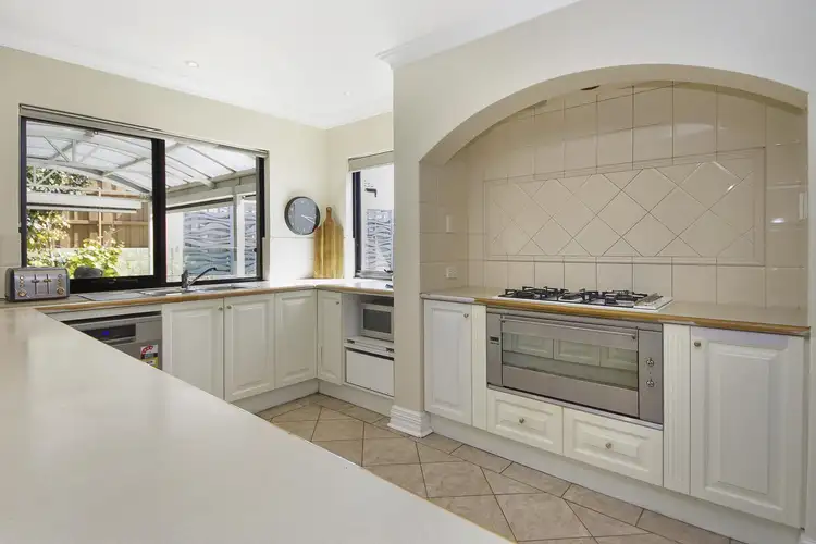 Fifth view of Homely house listing, 21 Talara Circuit, Mindarie WA 6030